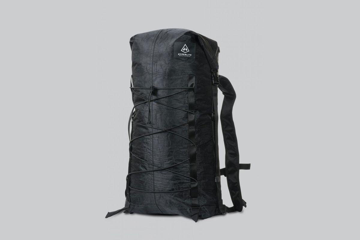 best backpacking backpacks 2018