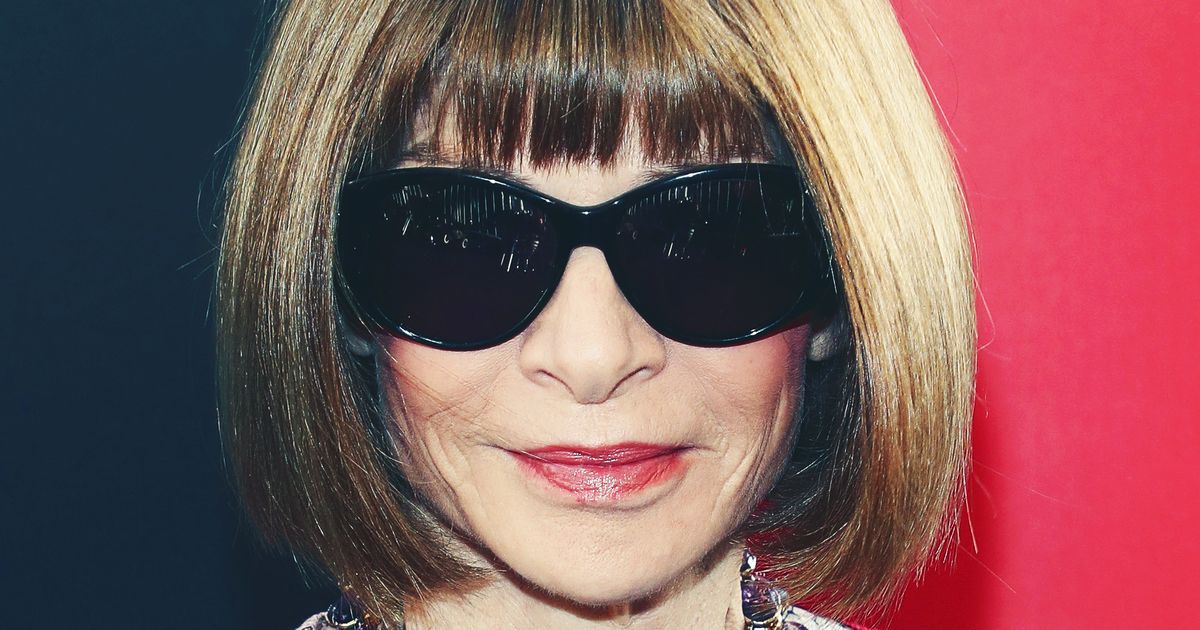 Is Anna Wintour’s Online Masterclass Worth It?