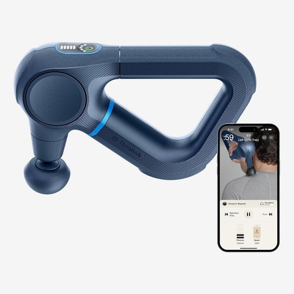 TheraGun Therabody Prime 6th Gen Deep Tissue Massage Gun