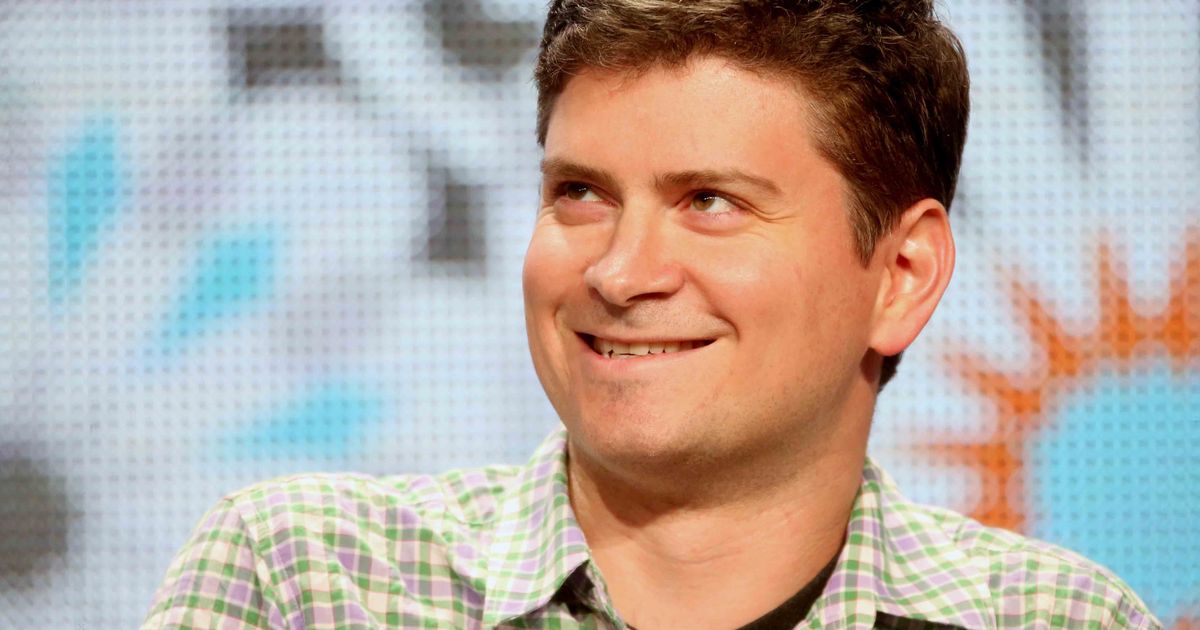 麥克舒爾 (Mike Schur) 與 NBC 簽署長期協議，也許這是個好地方？