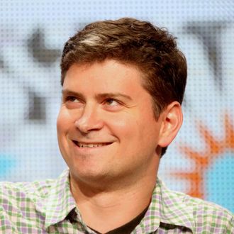 how to be perfect by mike schur