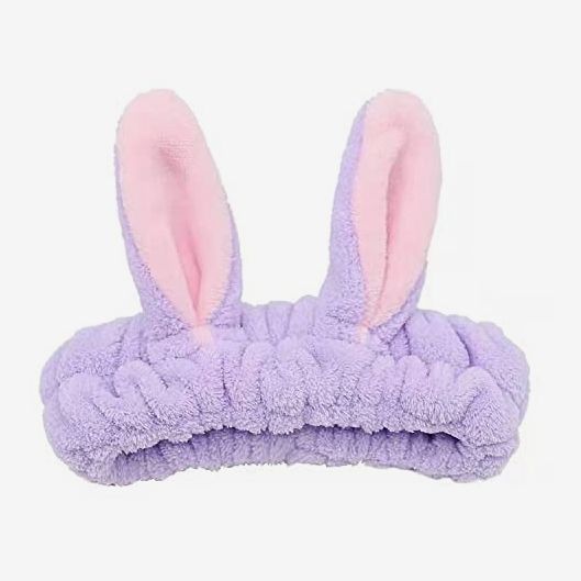 Rabbit Ears Spa Hairband