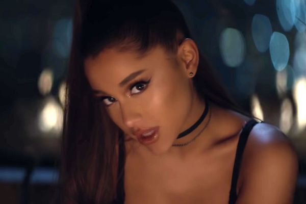 Ariana Grande 'Thank U, Next' Album Review
