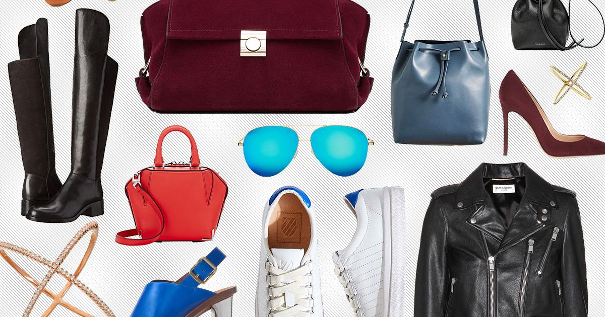10 Things Women Want to Buy Online Right Now