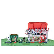 Kaskey Kids Baseball Guys