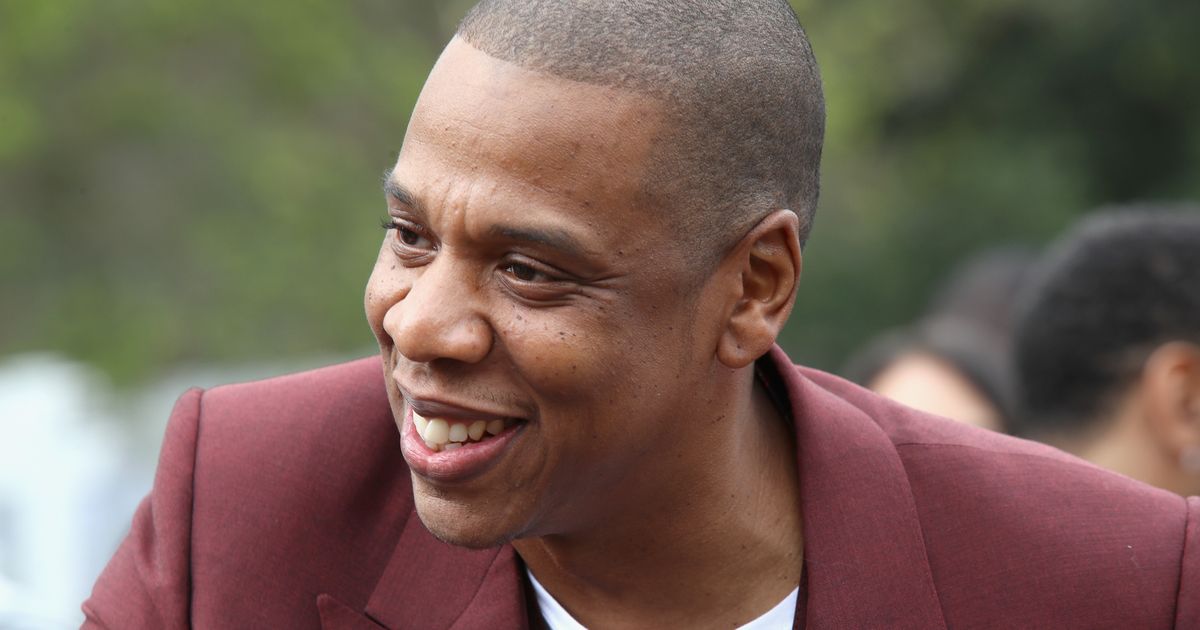 Beyonc ã ò âté Lesbian Porn - The Complete Guide to Jay-Z's New Album 4:44