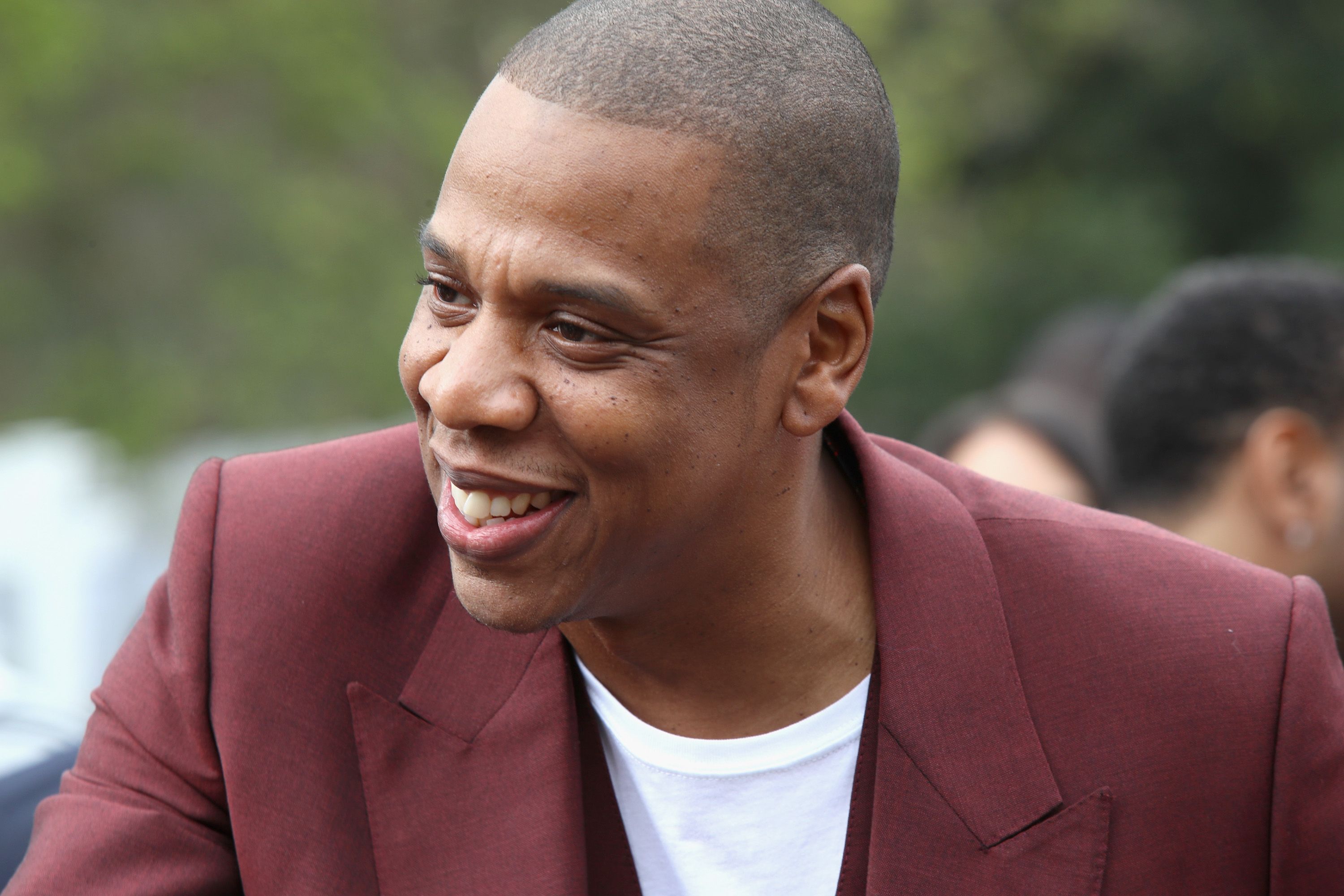 what are the names of all jay z albums