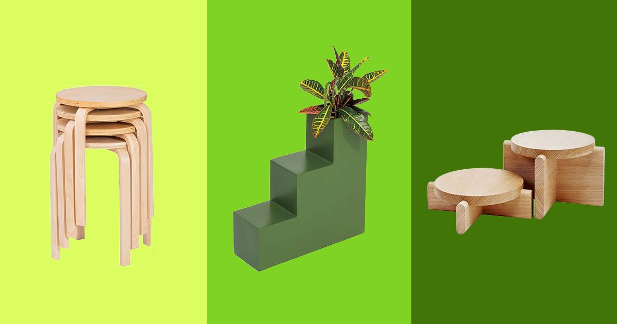 42 Best Plant Stands 2023 The Strategist