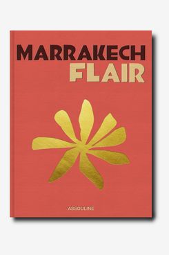 Assouline “Marrakech Flair”