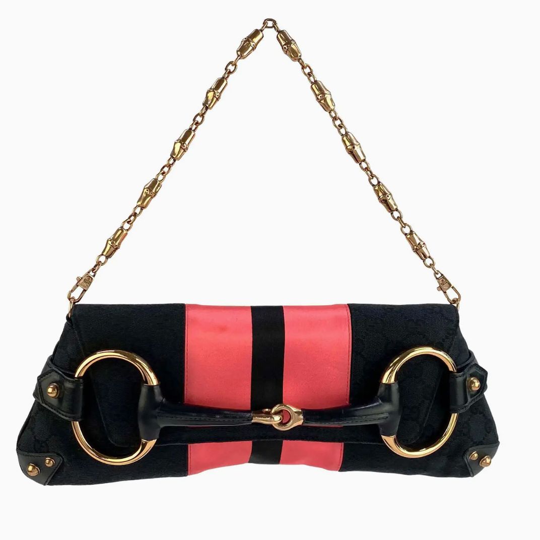 All the Vintage Handbags That Made a Comeback in 2023