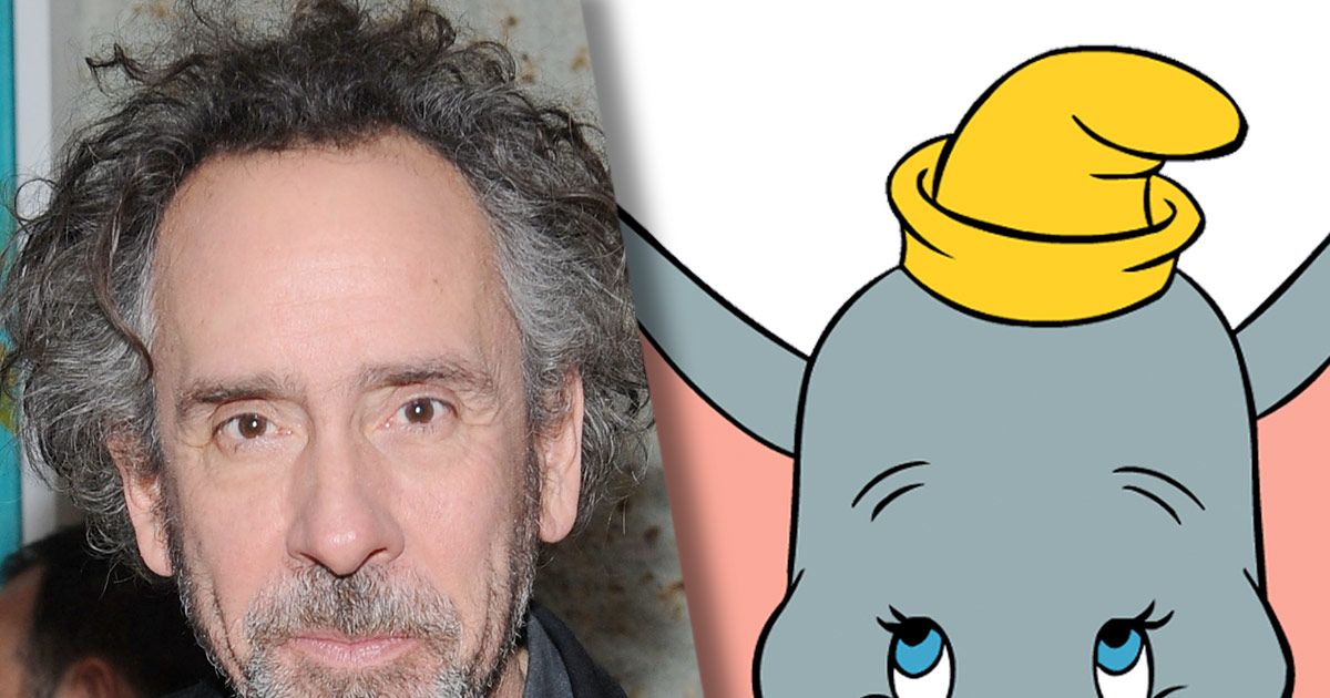 Tim Burton Will Navigate the Minefields of Animal Rights and