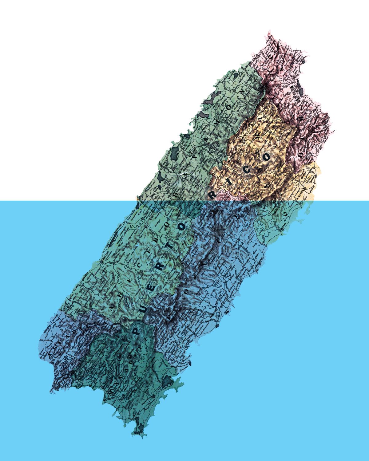 The Mckinsey Way To Save Puerto Rico