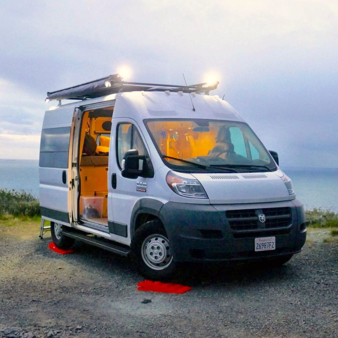 The 5 Best Affordable RVs and Camper Vans for Sale