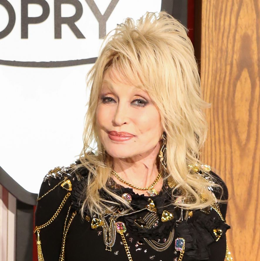 Dolly Parton Launches Kids Bedtime Story Youtube Series