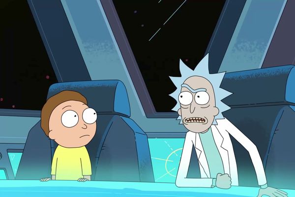 Rick and Morty - TV Episode Recaps & News