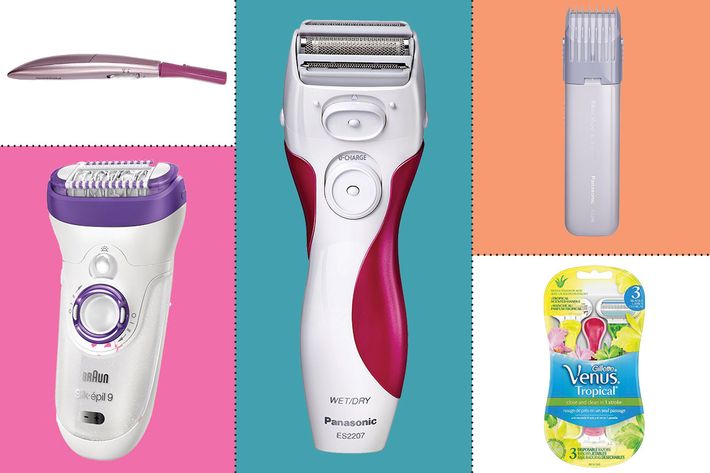 Best epilator  The editor-approved epilators for face and body