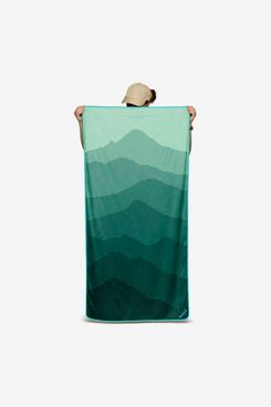 Rumpl Cascade Fade Tech Towel