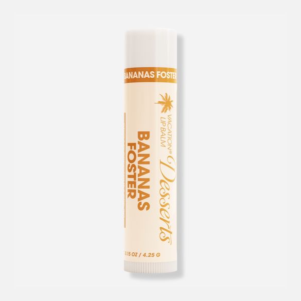 Vacation Lip Desserts Lip Balm SPF 30 - Bananas Foster