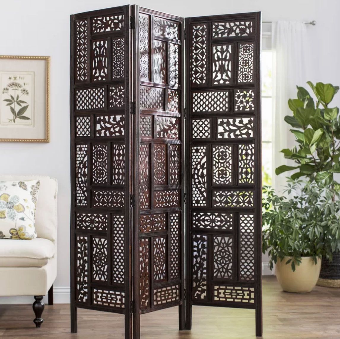 17 Best Room Dividers, According to Designers 2020 | The Strategist