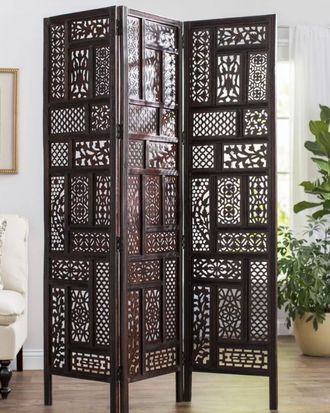 17 Best Room Dividers According To, Decorative Room Divider Screen Uk