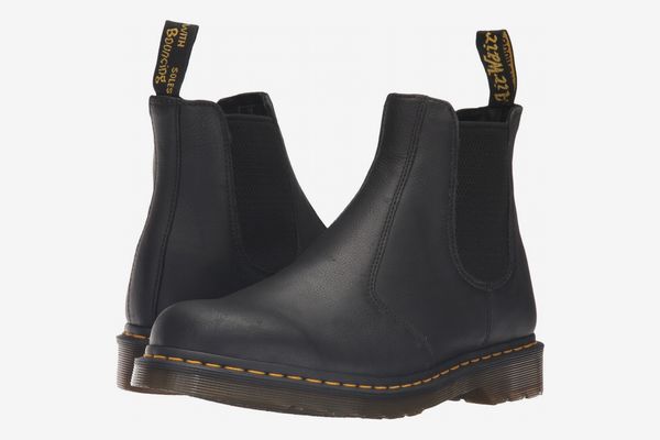 best chelsea boots for walking