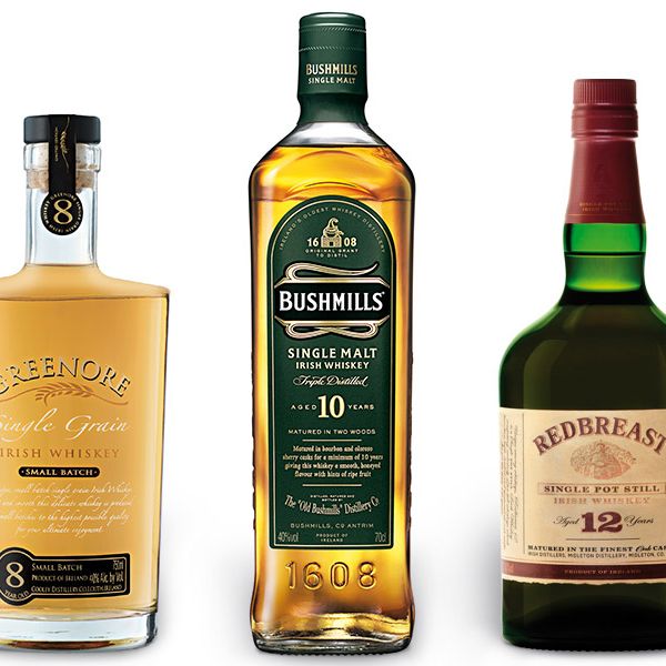 Ten Outstanding Irish Whiskeys That Aren T Jameson