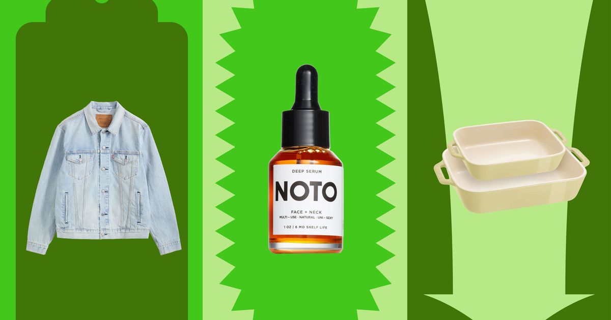 All the Best Things on Sale at Nordstrom Right Now
