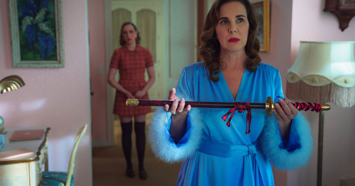 'The Afterparty' Season Two, Episode 9 Recap: 'Isabel' - Vimarsana News