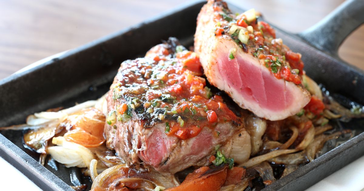 What to Eat at A.G. Kitchen, Bringing American and Latin Comfort Food to the Upper West Side