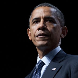 Obama Pushes Gun Control, Says Some Restrictions Should Be 'Common Sense