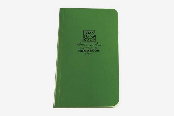 A-Z Address Book Slim Soft Touch Lime Green Retro Polka Dots 