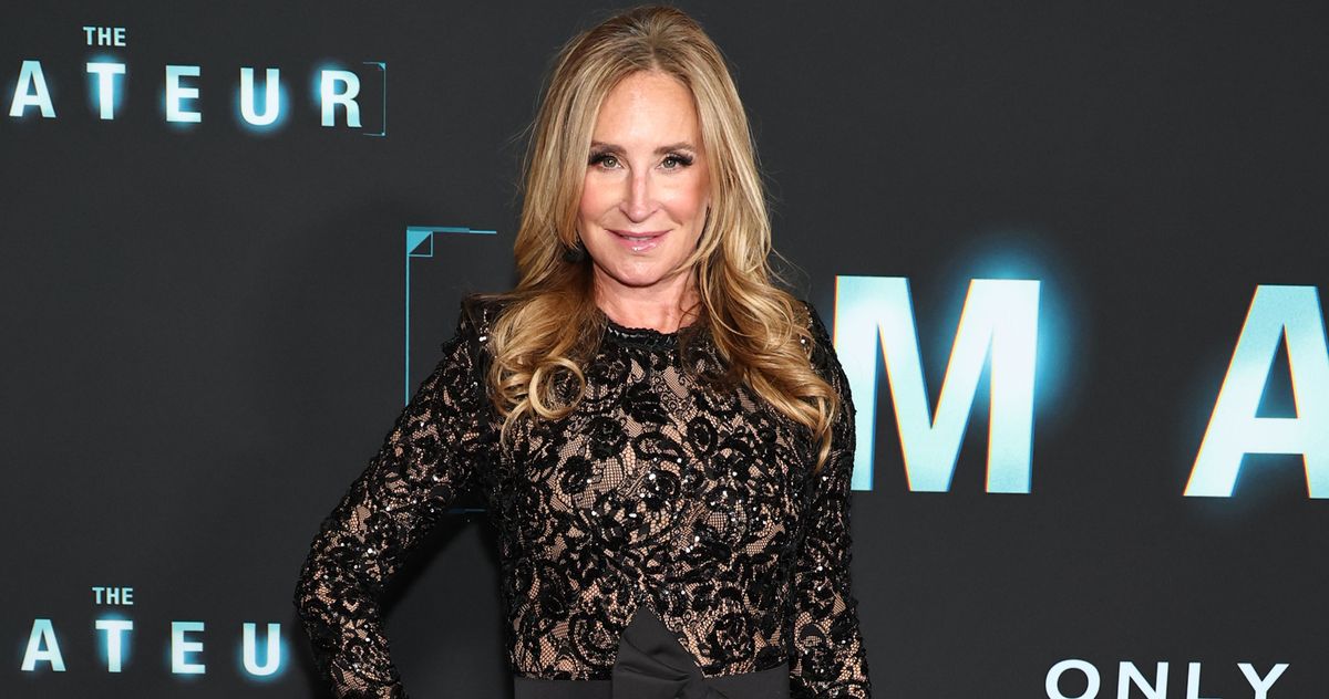 What’s Going on With Sonja Morgan’s Unpaid Bills Lately?