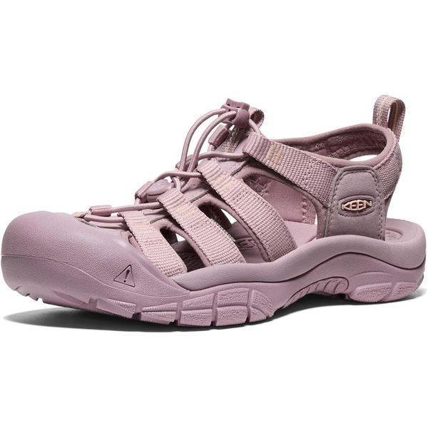 Keen Women's Newport H2 - Monochrome/Toadstool