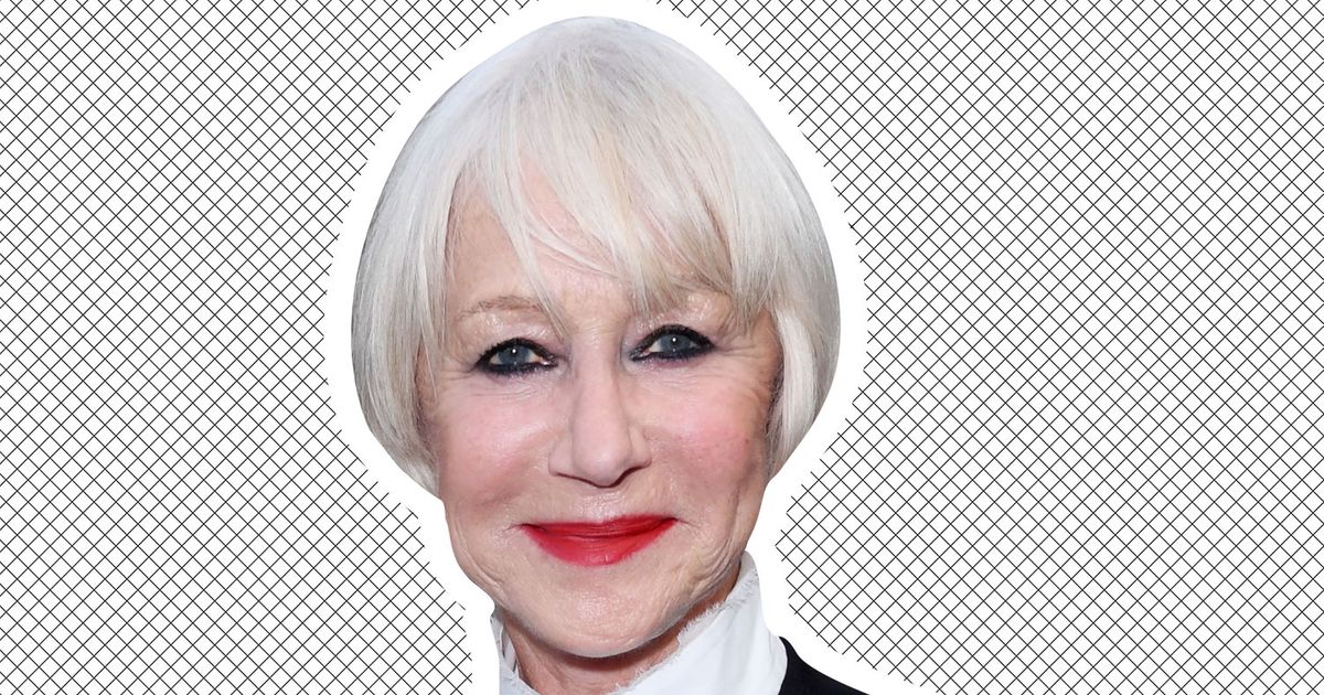 Helen Mirren Haircuts(02)