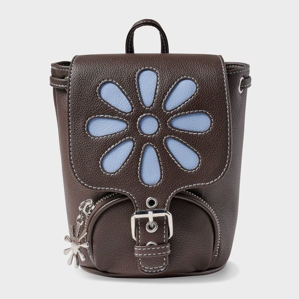 Women’s dELiA*s Mini Graphic Backpack