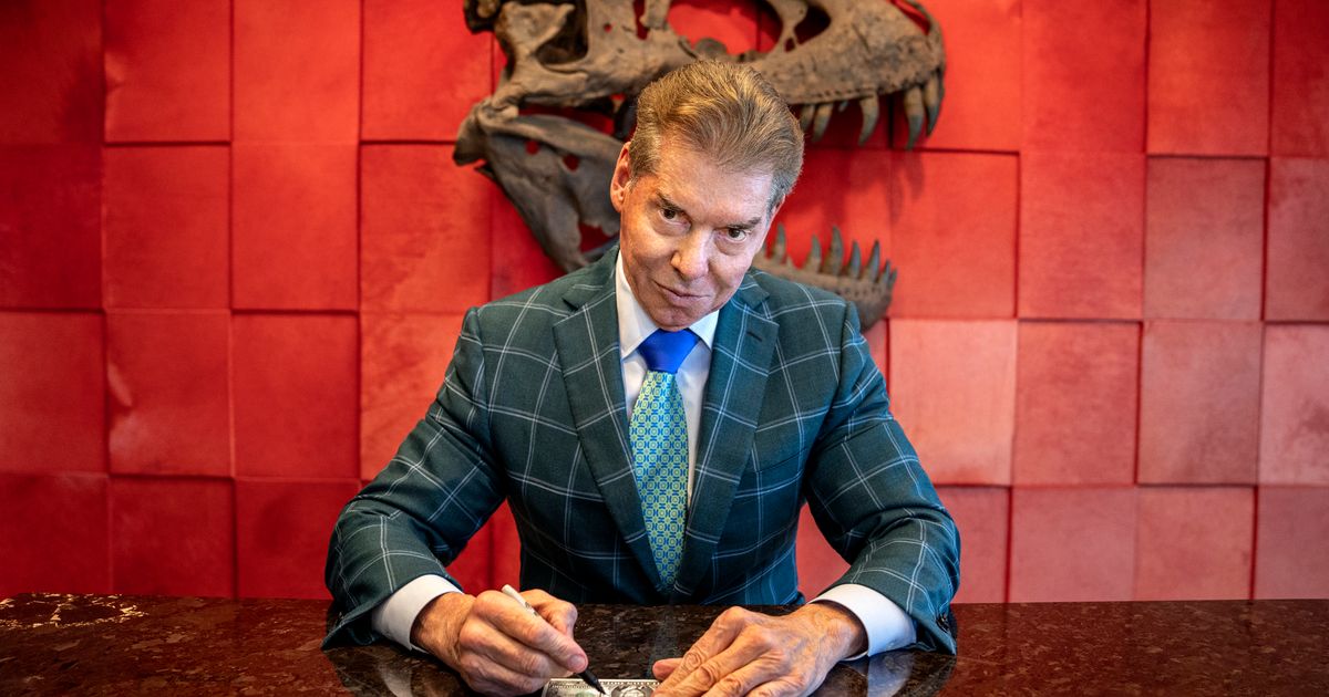 WWE, Vince McMahon Allegations and Lawsuit, Explained