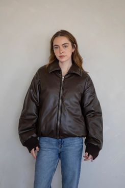 Things Between Cameron Jacket
