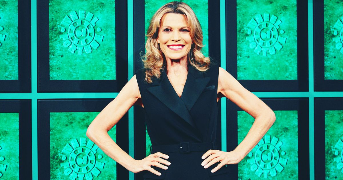 Vanna White Hasn’t Gotten a Raise in 18 Years: Report