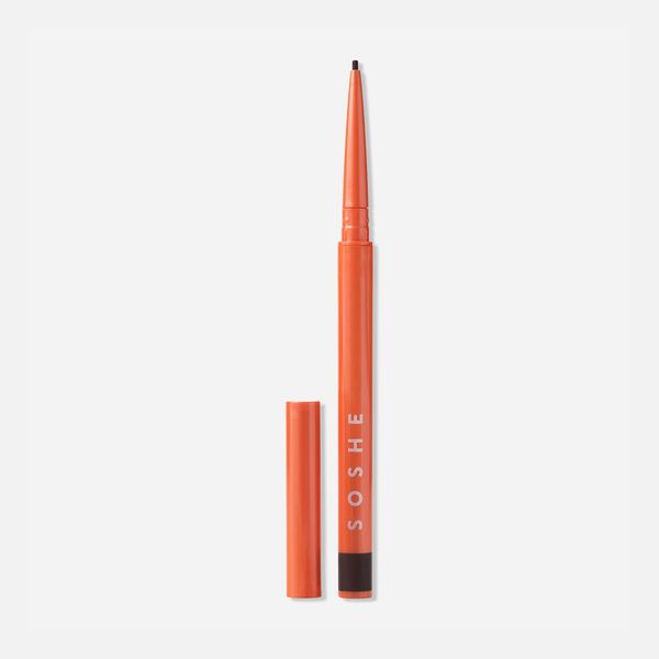 SOSHE Beauty Waterproof Precision Eyeliner