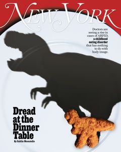 Subscribe to New York Magazine