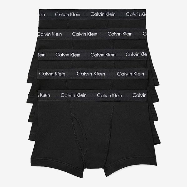 Calvin Klein Cotton Classics Trunks