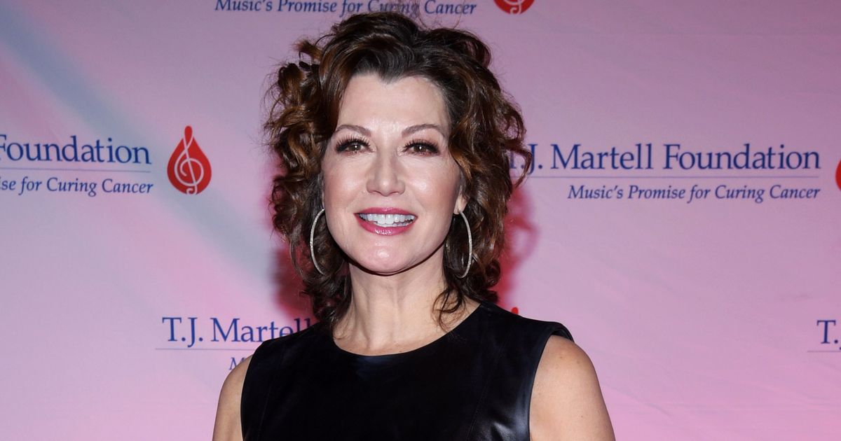 This Week in Comedy Podcasts: Amy Grant’s Good Christian Fun