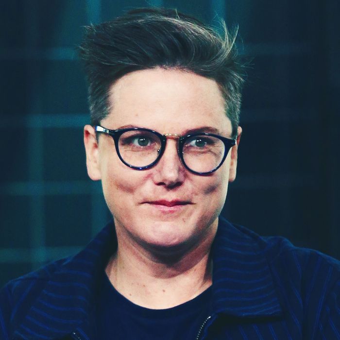 Hannah Gadsby’s Is MustWatch StandUp Comedy