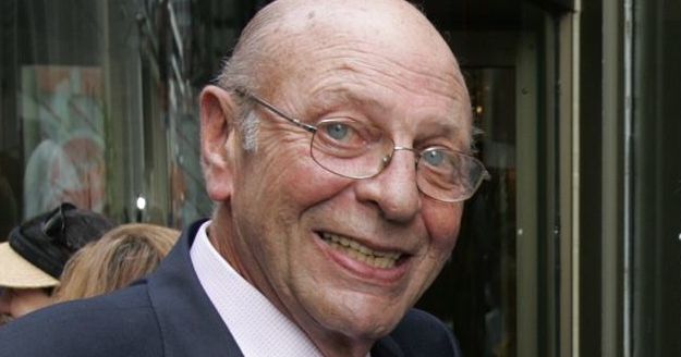 Junior’s Scion Walter Rosen Has Died