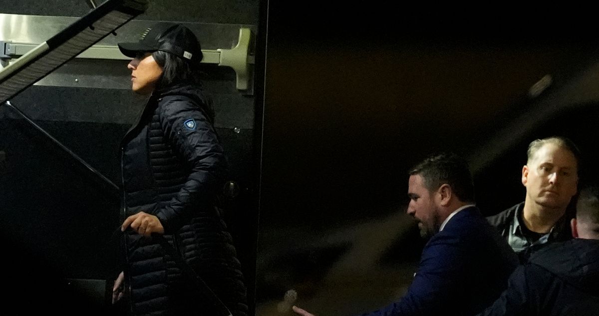 Why Is Tulsi Gabbard Investigating the 2020 Elections?