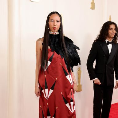 96th Annual Academy Awards - Arrivals