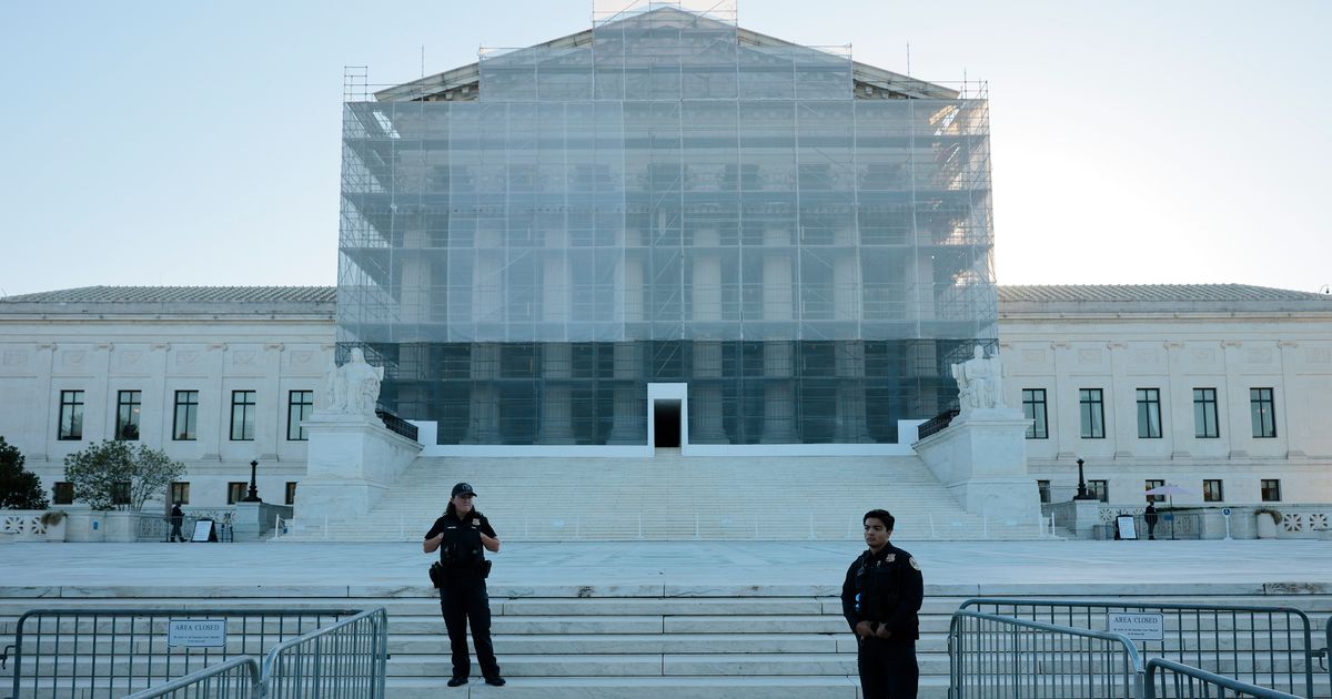 Supreme Court to Decide If Trump Is Entitled to His Own Facts