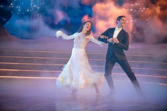 ABC's "Dancing With the Stars" - Season 29 - Season Premiere