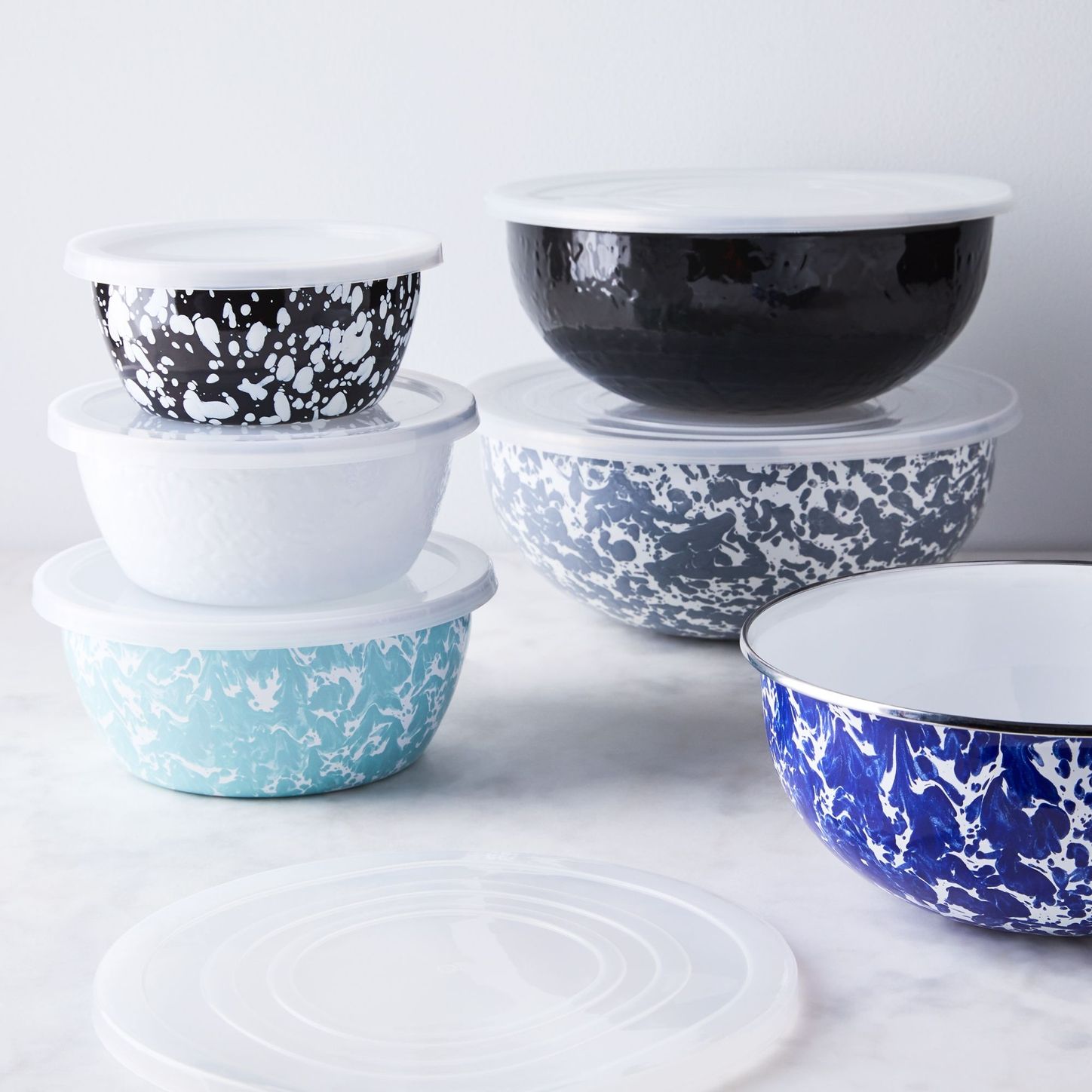 12 Best Serving Bowls 2024 - Top Serving Bowls for Every Occasion