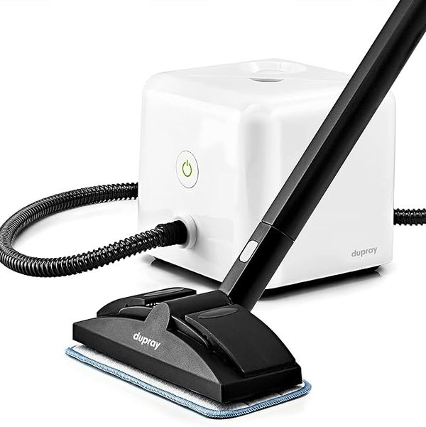 Dupray Neat Steam Cleaner